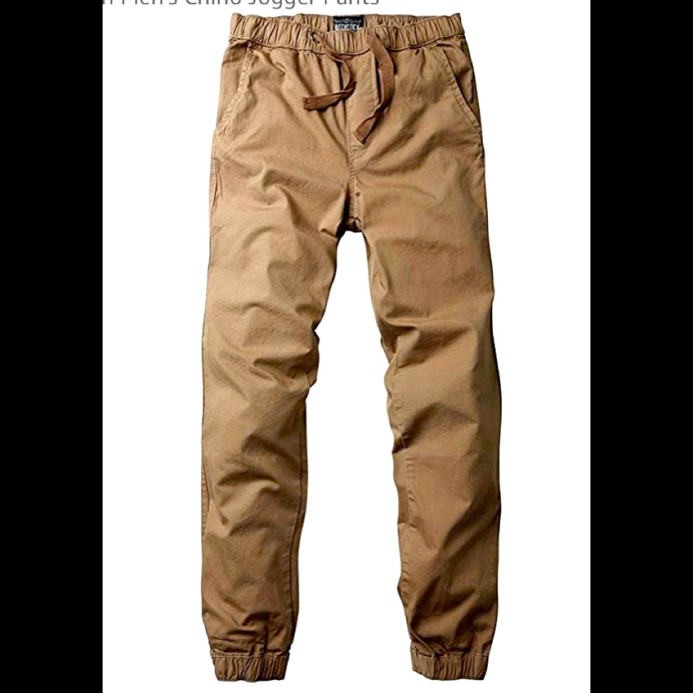 Brand new mens cargo pants